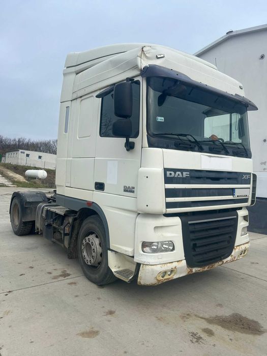 DAF XF 105 460KM