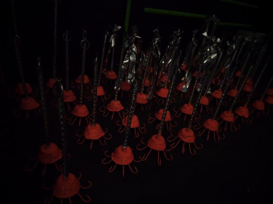 Polveiras / Piteiras