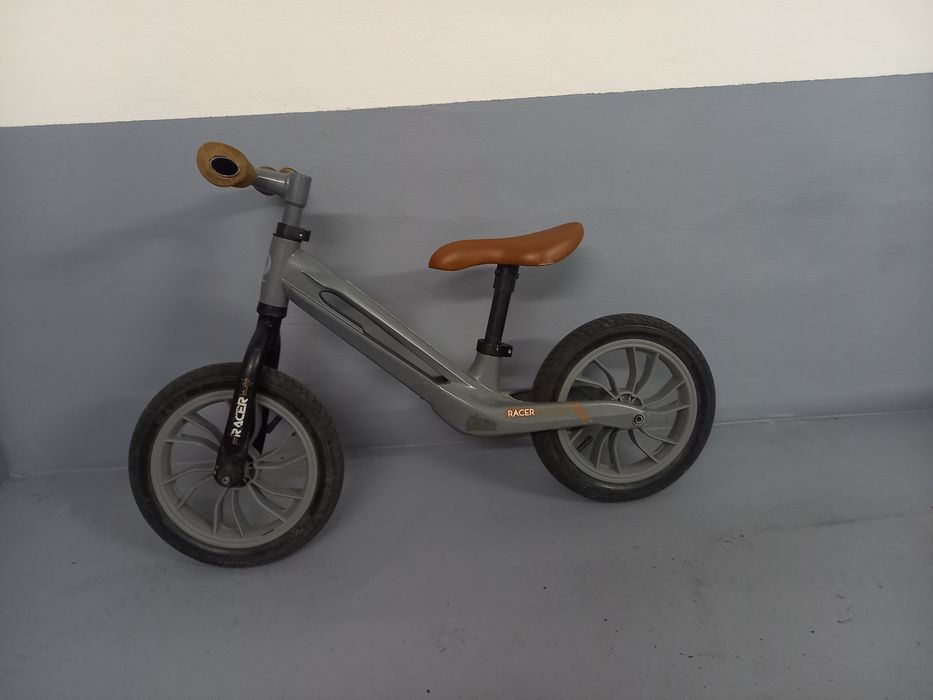 Rowerek biegowy Qplay Racer