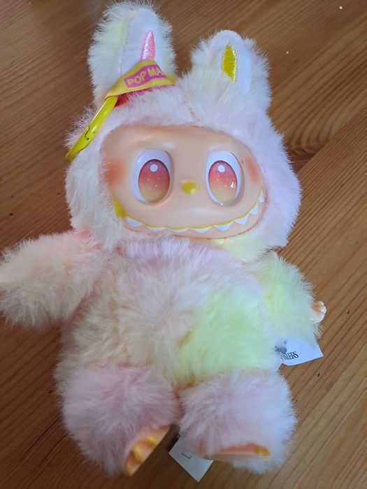 Maskotka TheMonster Bubu