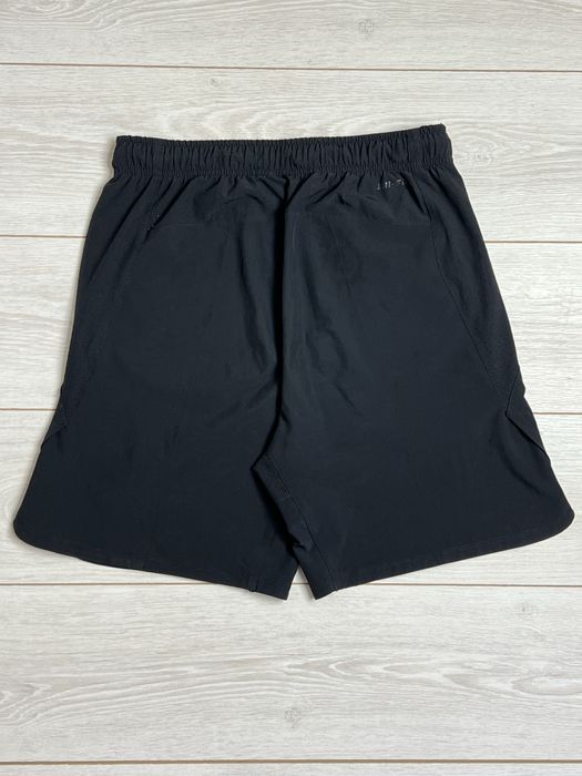 Чоловічі шорти nike dri fit big logo