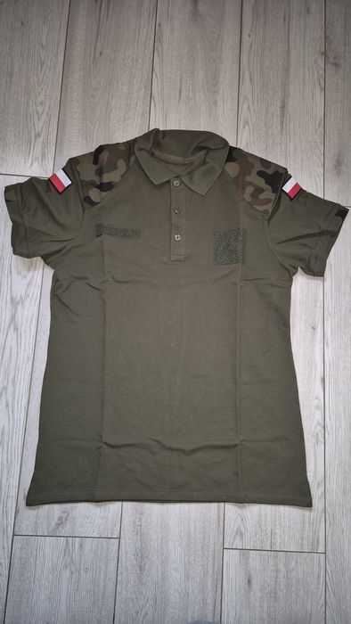 Koszulka Polowa Wojskowa  Wzór  304A  L