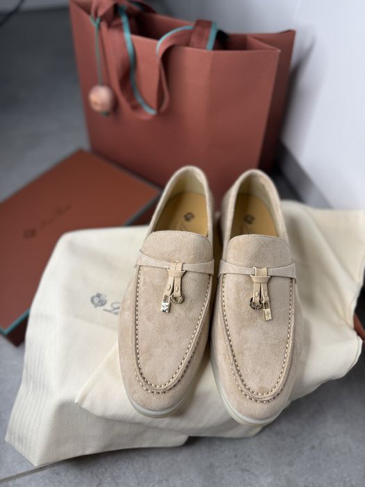 Лофери Loro Piana  36 розмір
