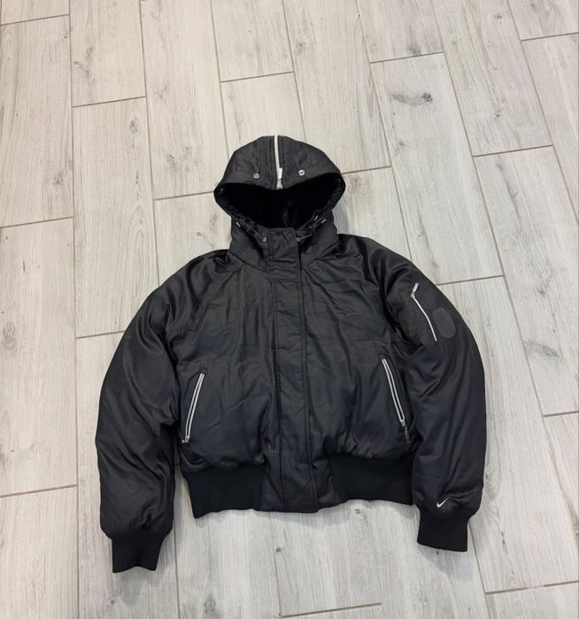 Nike archive бомбер opium S/M