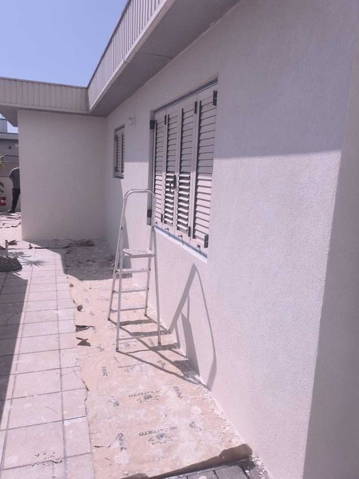 construção civil