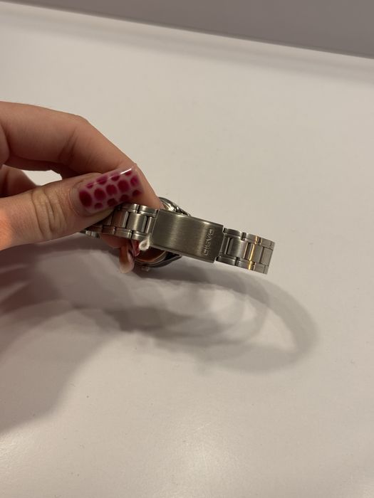 Часи casio жіночі