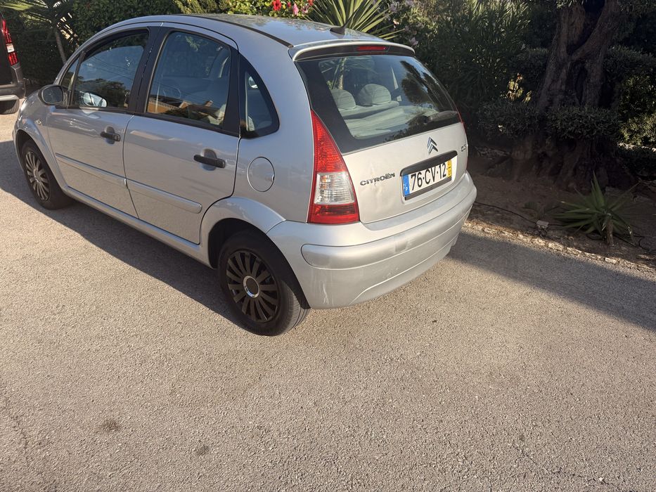 Vendo Citroen C3