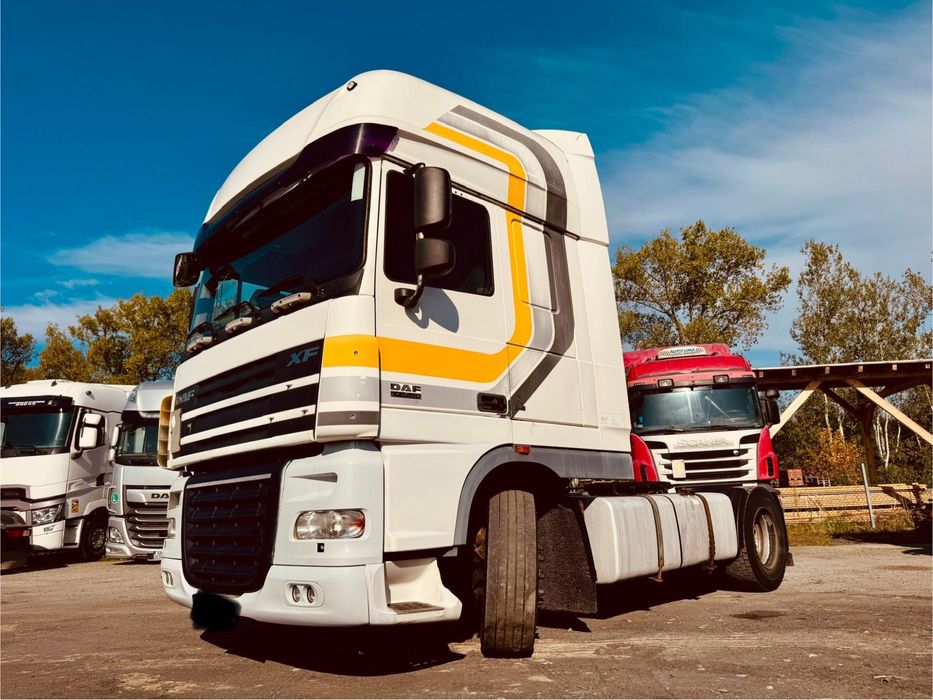 DAF