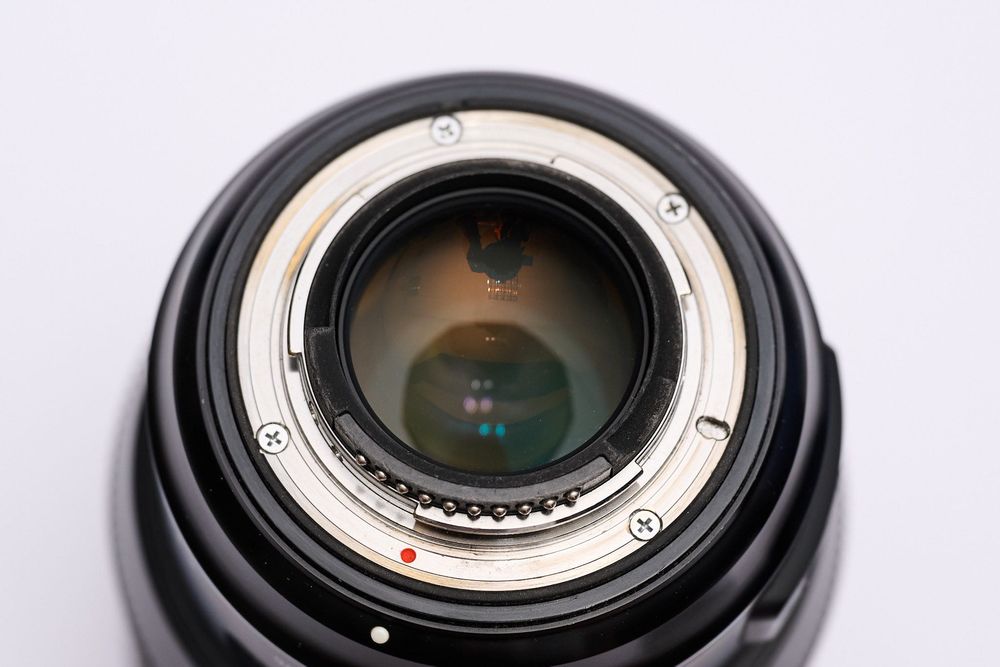 Obiektyw SIGMA 85 mm F1.4 A DG HSM I Art Nikon F