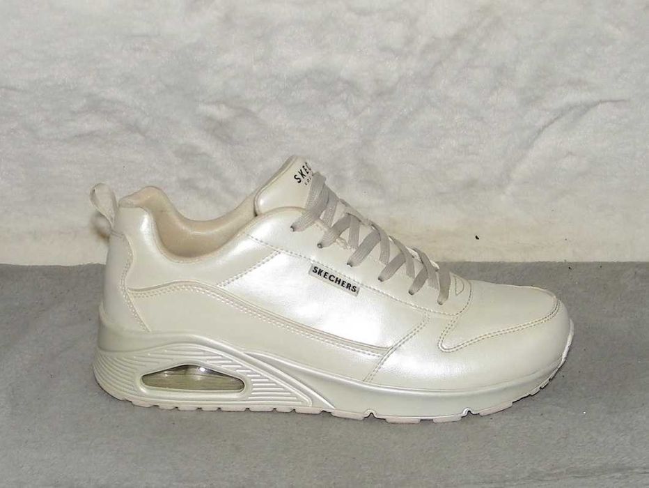 SKECHERS UNO - GALACTIC GAL - Memory Foam - rozm. 40 - JAK NÓWKI !!!
