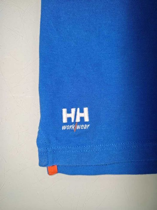 2 Koszulki Polo Helly Hansen XL - Half Price
