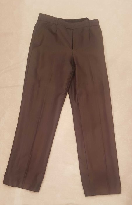 Чоловічий костюм