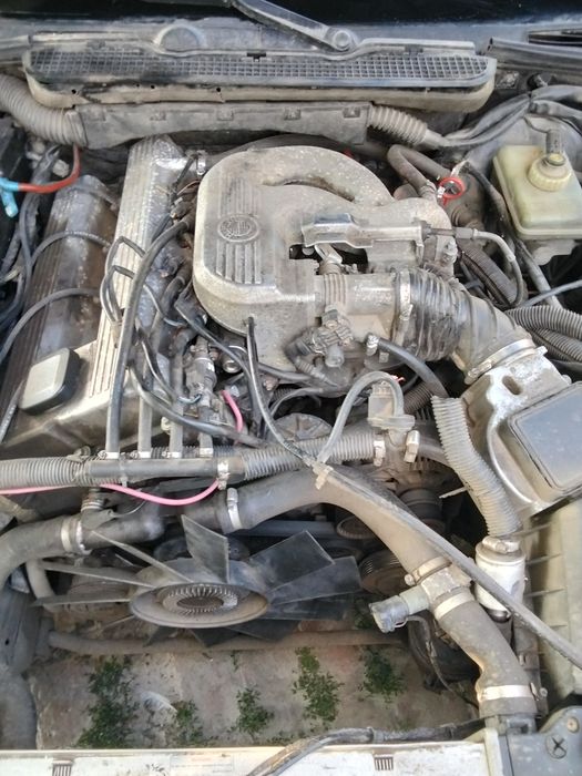 Продам авто BMW e36