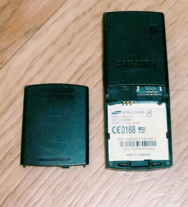 Samsung C170 в гарному стані