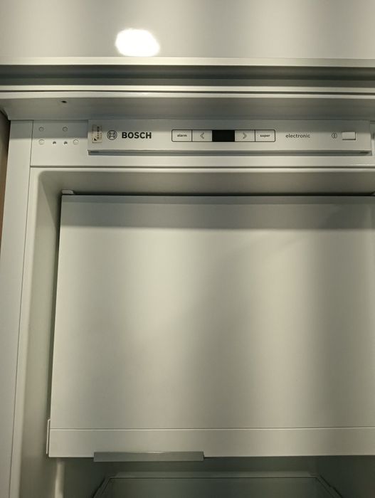 Frigorífico bosch