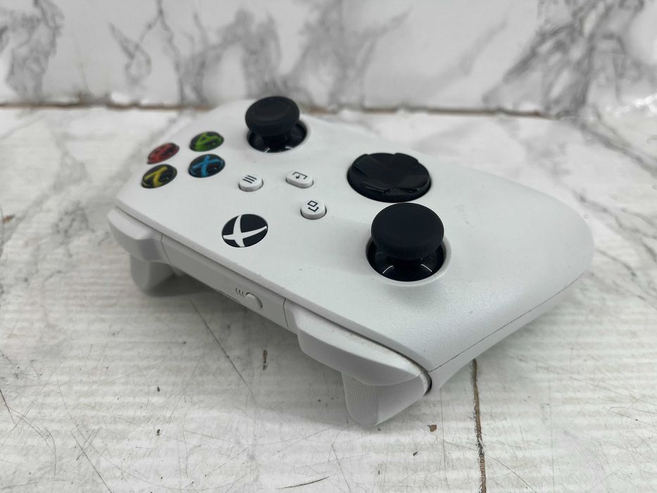 Kontroler Microsoft Xbox Series X bezprzewodowy pad do konsoli Xbox