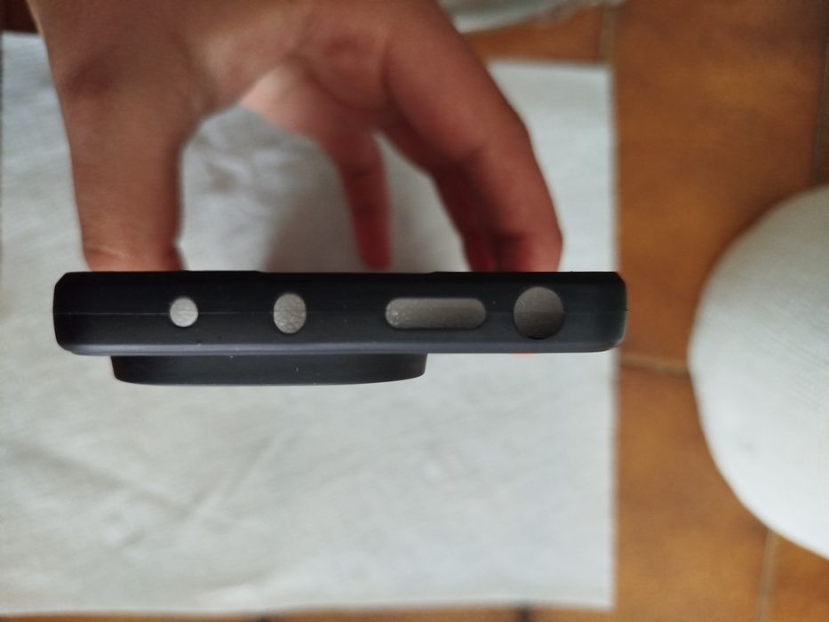 Capa de Telemóvel Redmi Note 13 Pro (CaseTify)