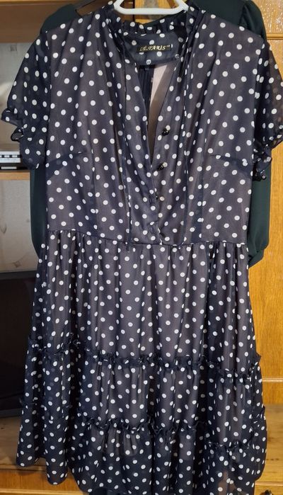 Речі ,одягалися один два рази