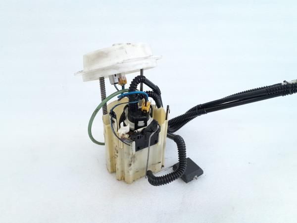 Boia combustível MERCEDES-BENZ Classe C (W204)