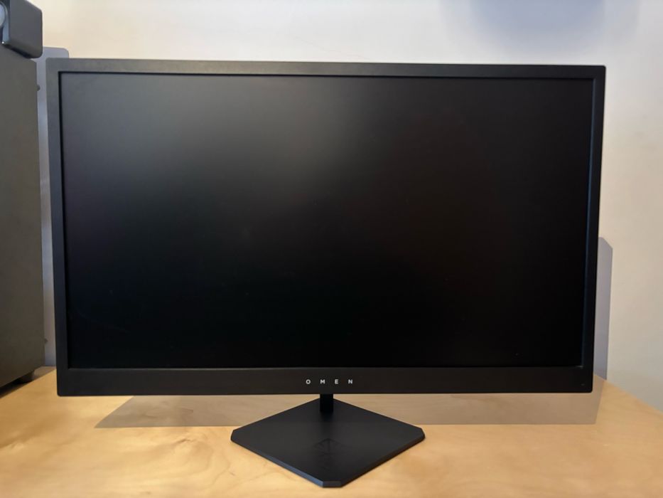 Monitor OMEN 24 polegadas 144hz438129046376960000