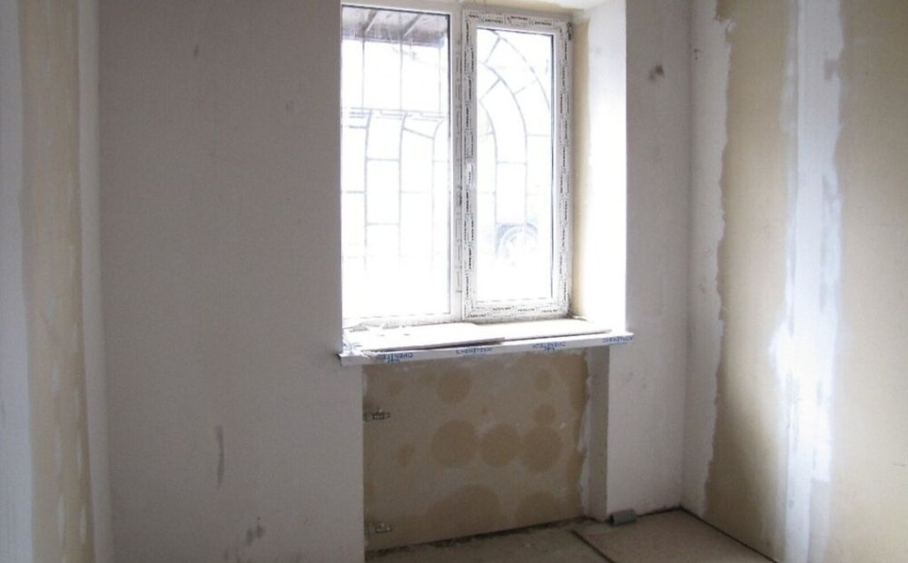 Продаж квартири під офіс центр міста