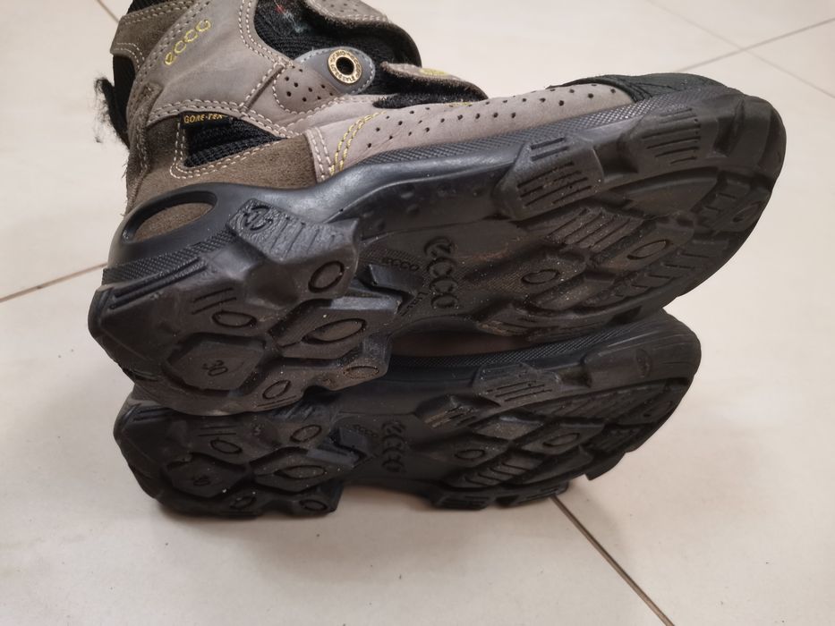 ECCO kozaczki 30 19.8cm