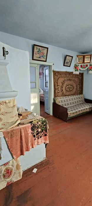 Продам житловий будинок в селі Пекалів