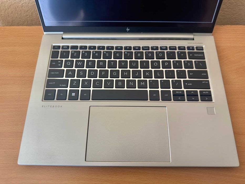 Розпродаж! HP EliteBook 845 G9 Ryzen 5 6600U 16GB DDR5 256GB IPS Touch