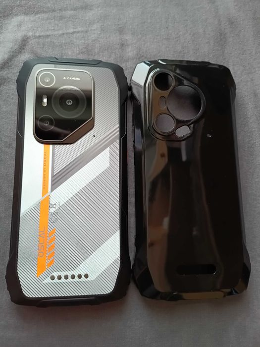 Blackview OSCAL Pilot 3