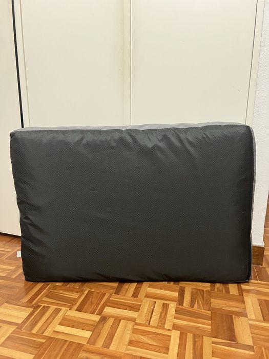 Cama Cão / Colchão Cão / Leeby Colchão M (10x60x90)