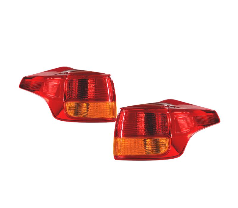 FAROLINS TOYOTA RAV-4 13-15 EXTERIOR