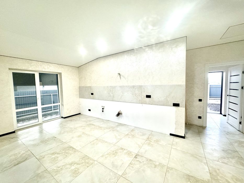 вул. Бежівка будинок з ремонтом