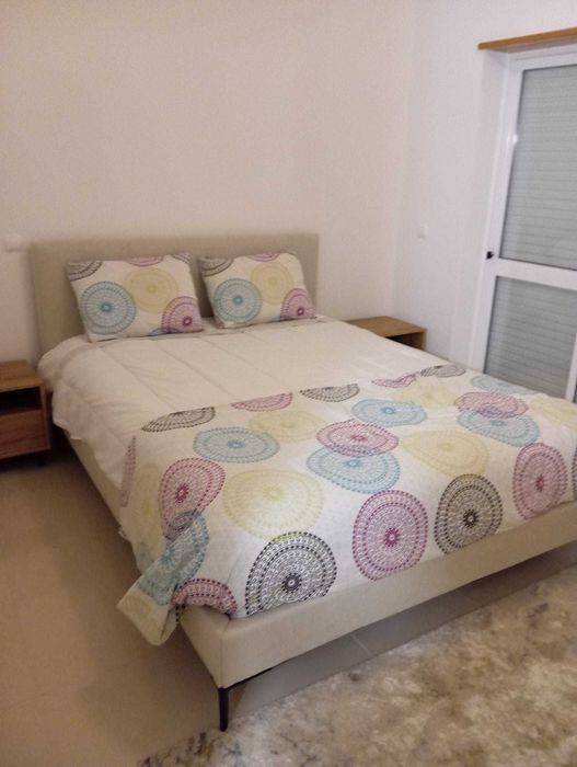 Apartamento Sao Martinho Do Porto