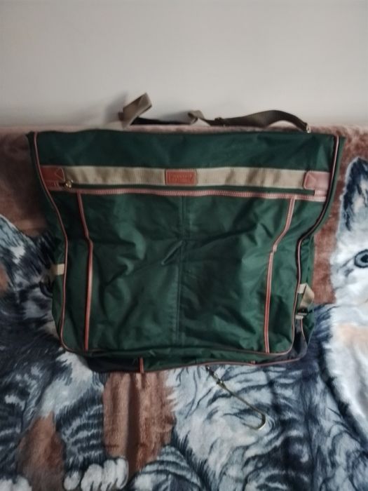 Torba,pokrowiec na ubrania