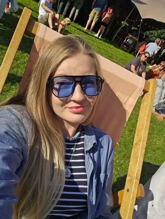 Okulary przeciwsłoneczne