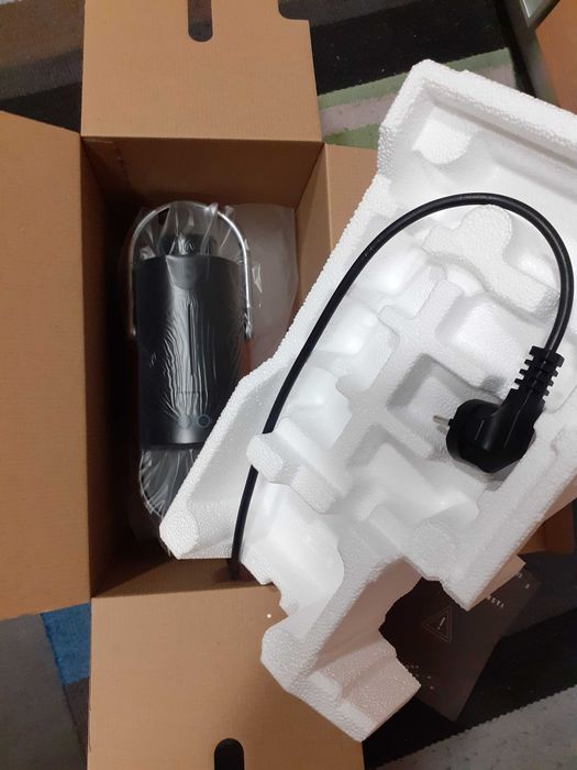 Máquina de café Nespresso Pixie Electric Red