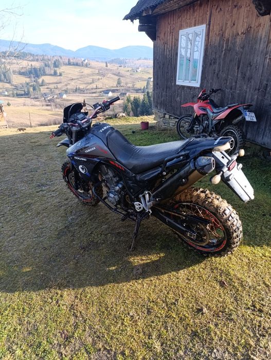 Продам Yamaha XT 660