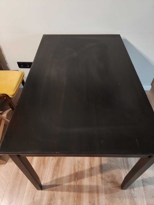 Stół Lerhamn Ikea