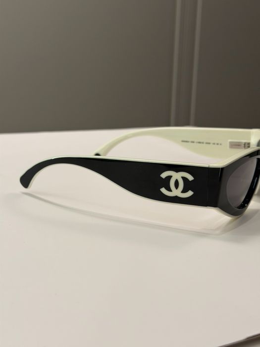 Окуляри Chanel ідеал