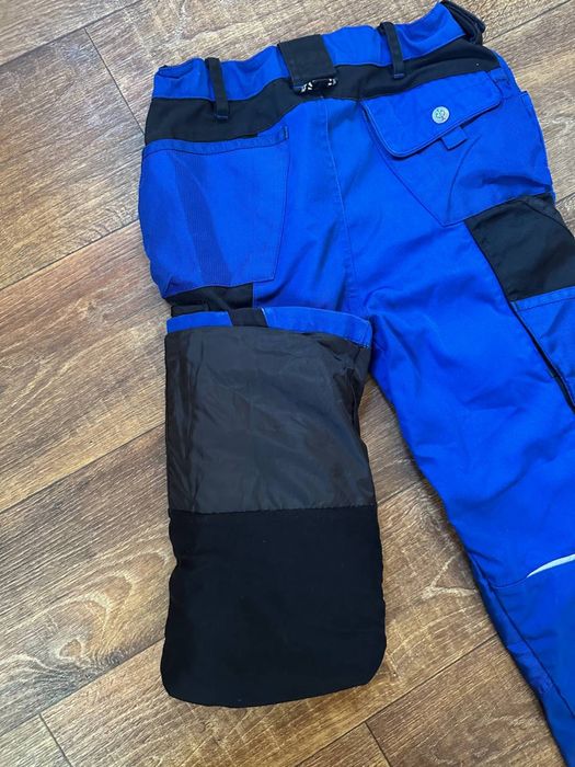 Штаны подростковые Engelbert Strauss.