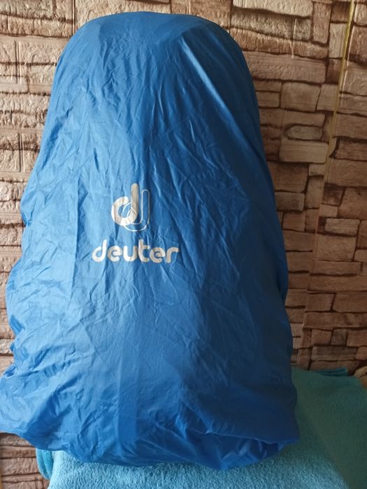 Router plecak trekkingowy turystyczny  34 L