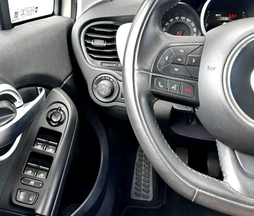 Fiat 500X 1.3 MJ Lounge S&S