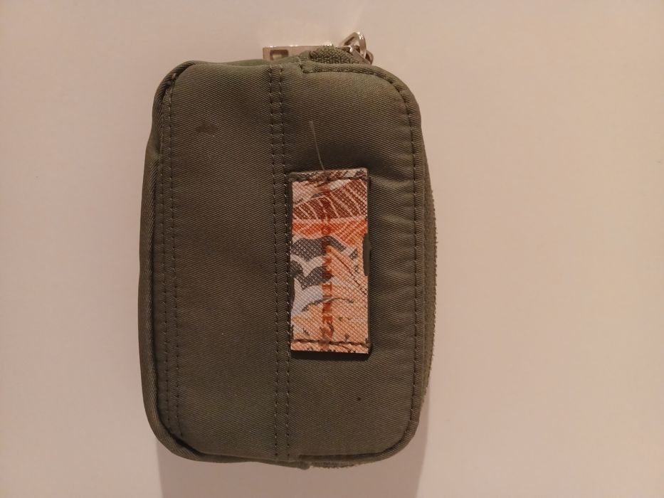 Carteira Paco Martinez