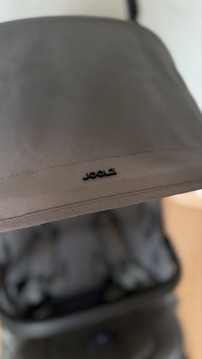 Продам прогулянкову коляску Joolz