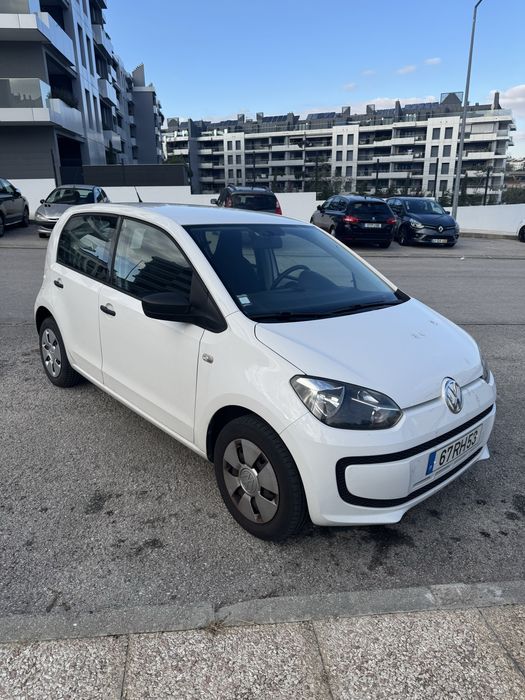 Vendo VW Up  em perfeitas condições