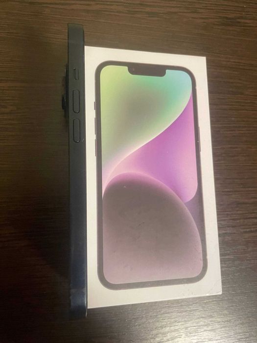 iPhone 14 128Gb Midnight