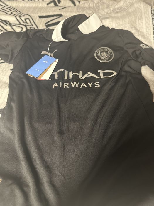 Legia manchester city