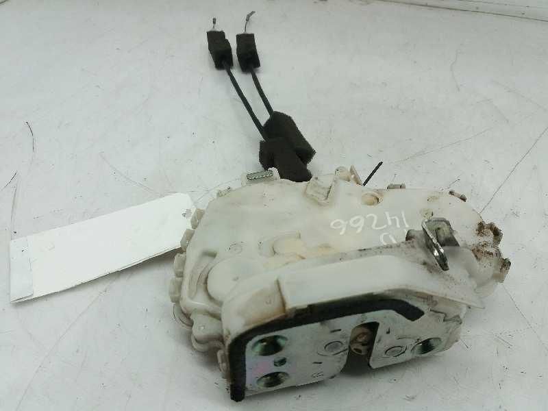 Fechadura Porta Traseira Direita Honda Cr-V