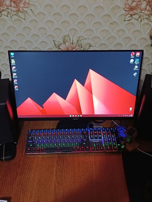 Продам ПК для повсякденного користування