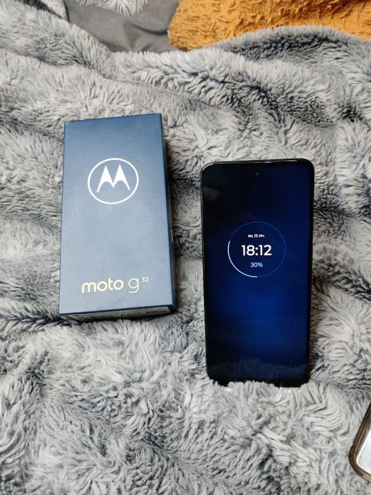 Motorola g 32.в хорошому стані.